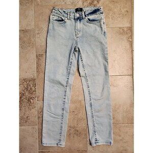 7 For All Mankind Peggi Denim Jeans